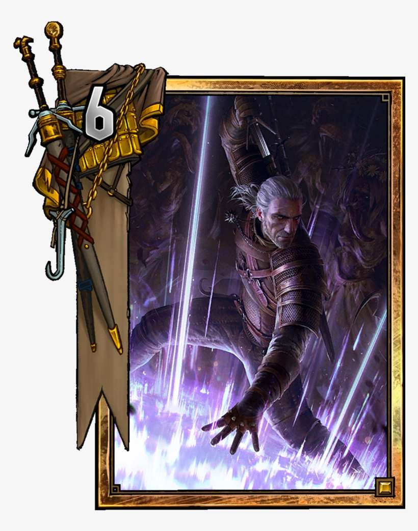 Yrden6, transparent png download