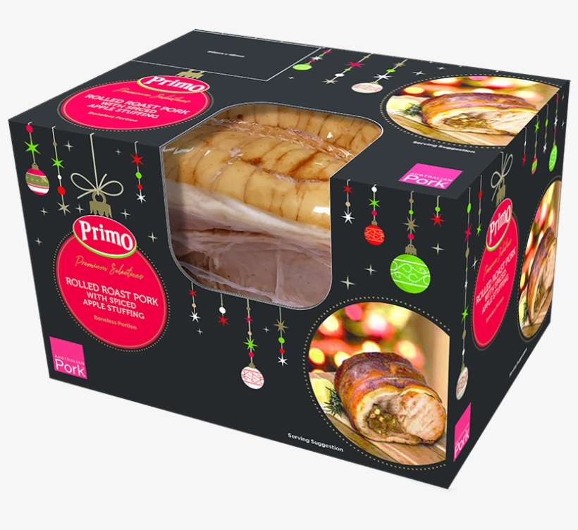 No Artificial Colours - Sunday Roast, transparent png download