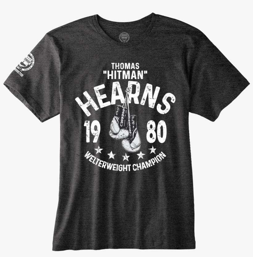 Nevada Boxing Hall Of Fame Commemorative T-shirts - Nevada Boxing Hall Of Fame, transparent png download