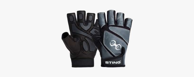 Quick View - Sting Evo7 Training Glove (size: Small), transparent png download