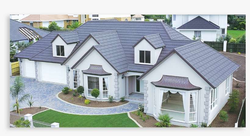 Based In Kerikeri, We Also Service Paihia, The Bay - Roof, transparent png download