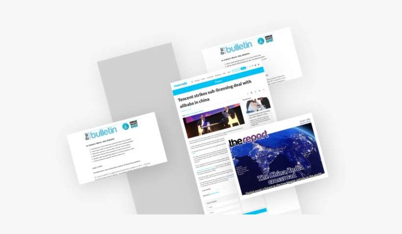 You Can Choose A Trial Of The Service, Where You Get - Online Advertising, transparent png download