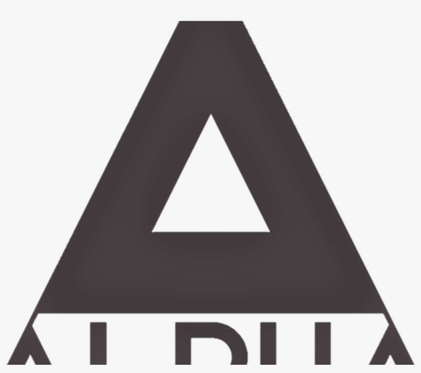 Alpha Logo Png Www Pixshark Com Images Galleries With - Triangle, transparent png download
