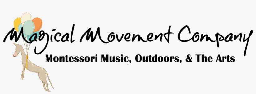 Magical Movement Company - Blog, transparent png download