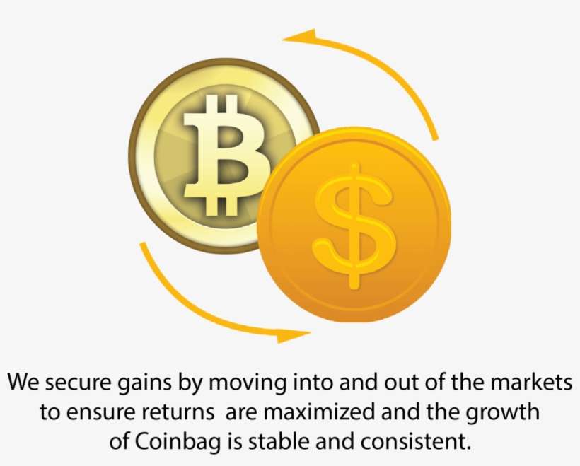 Exchange - Bitcoin, transparent png download