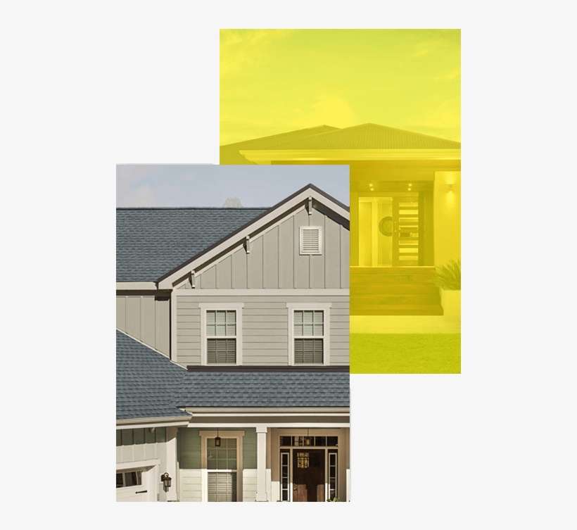 Home & Roof - Specialty Home Products, transparent png download