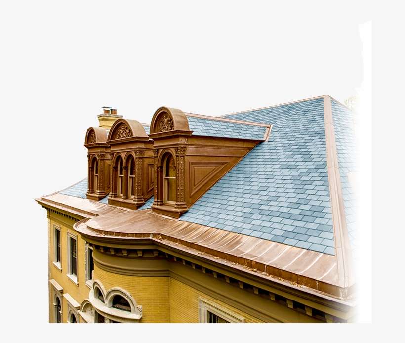 Your Historical Roofing System Protects Your Home From - Classical Architecture, transparent png download