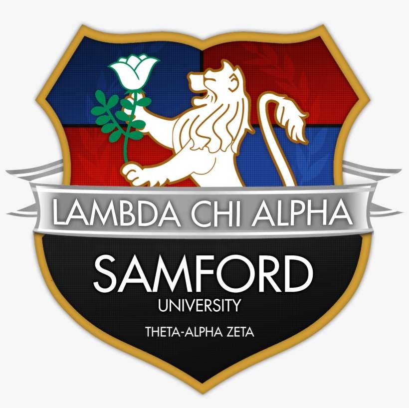 Chi Alpha Coat Of Arms, transparent png download