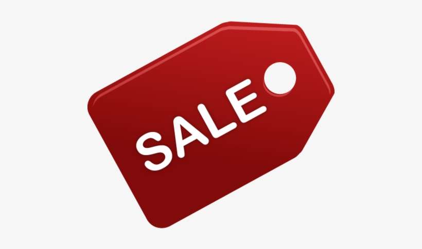 Sales - > - Sale Icon Png, transparent png download