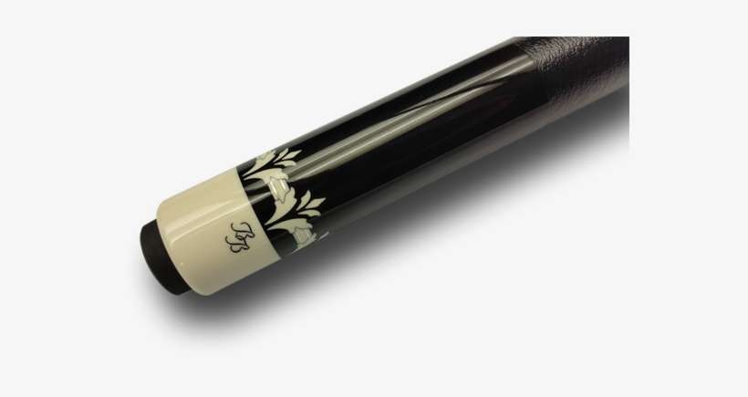 If You're Looking For An Investment Grade Cue Or A - Black Boar Cues Point, transparent png download