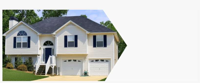 Nice House With Roofing And Siding - Carbon Fiber Homes, transparent png download