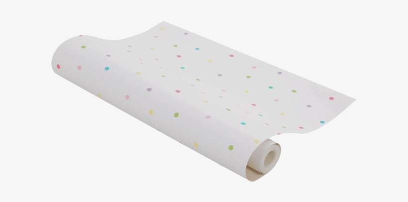 Children's Wallpaper, Confetti Spot, transparent png download