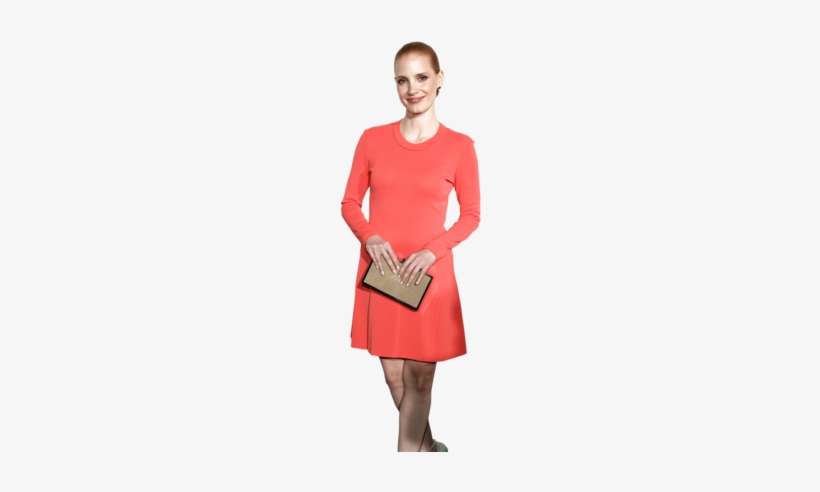 Jessica Chastain, Shailene Woodley, Diane Kruger, And - Jessica Chastain Png, transparent png download