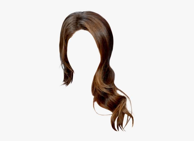 Lace Wig, transparent png download