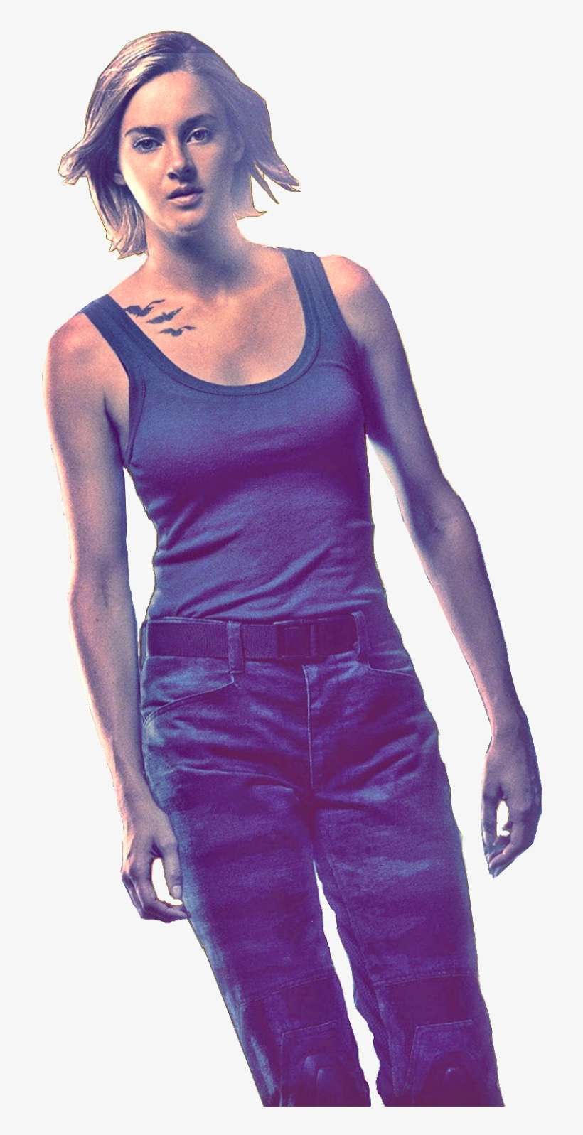 Png Saga Divergente - The Divergent Series: Allegiant, transparent png download