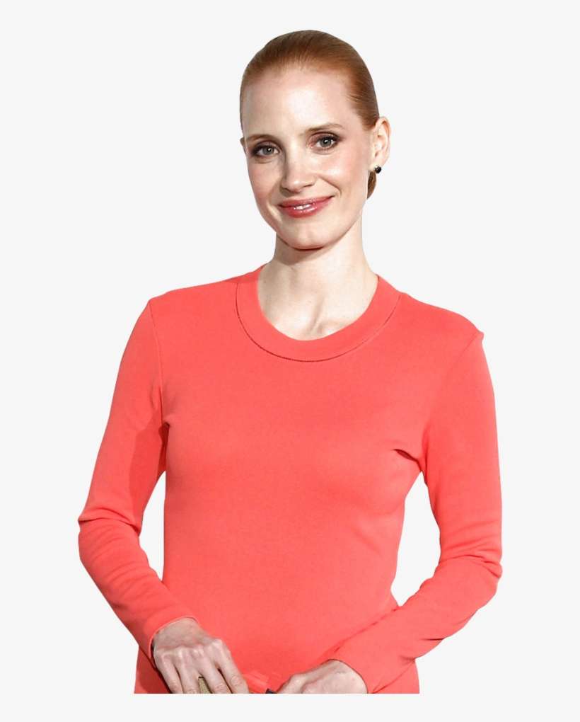 Jessica Chastain, Shailene Woodley, Diane Kruger, And - Jessica Chastain Png, transparent png download