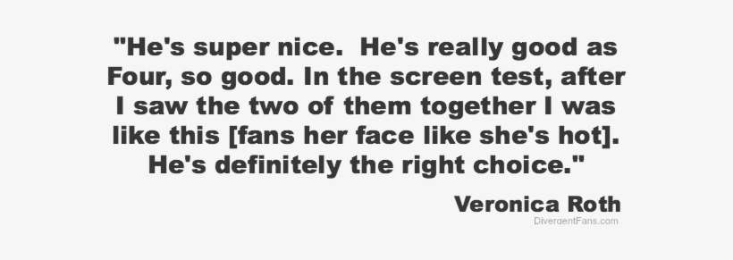 Fans Of The Books Who Are Hung On Every Word Veronica - If A Law Is Unjust... Square Sticker 3" X 3", transparent png download