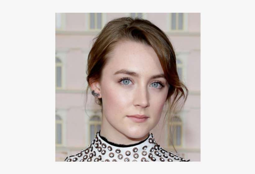 Shailene Woodley And Six Others Who Could Take Her - Sophie Turner Saoirse Ronan, transparent png download
