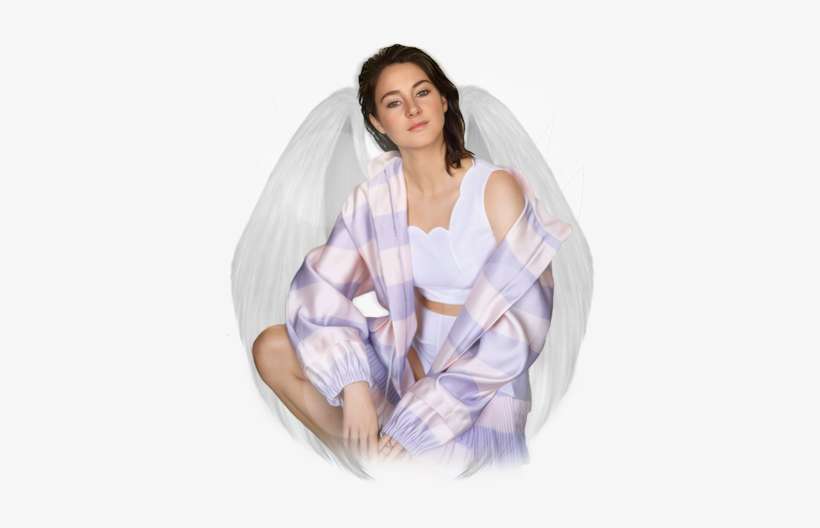 Png Pictures Ft - Shailene Woodley, transparent png download