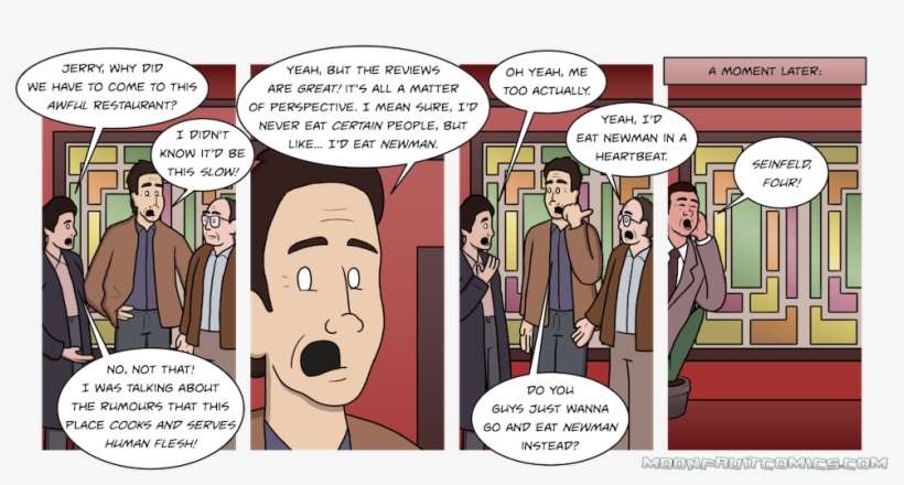 I Think The 'cartwright ' Bit In This Episode Was My - Comics, transparent png download