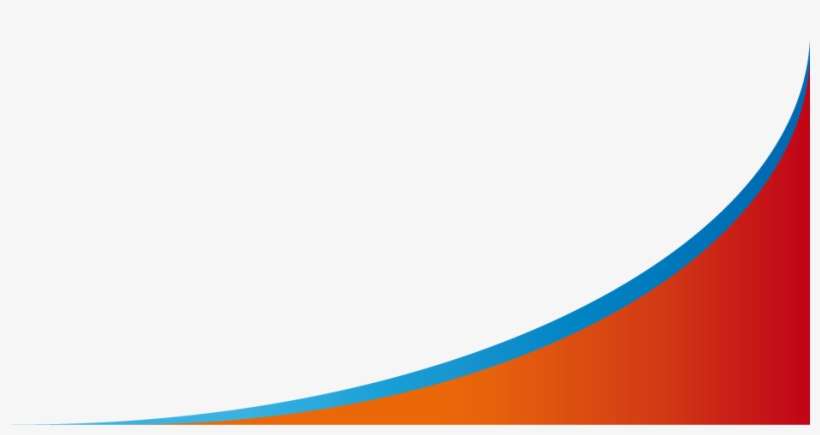 Pagecorner - Electric Blue, transparent png download