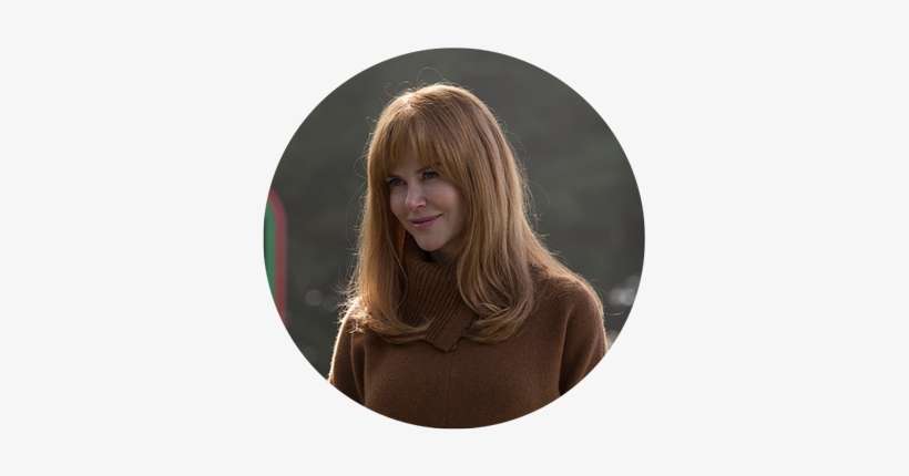 Celeste Wright - Celeste In Big Little Lies, transparent png download