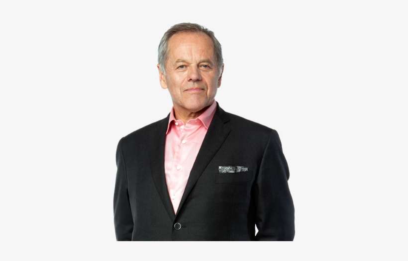 Wolfgang Puck, transparent png download