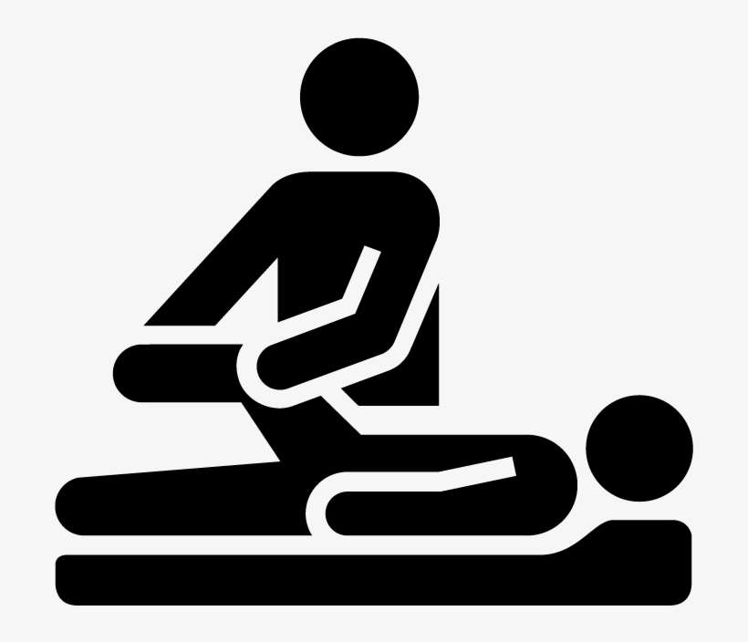 Physical Therapy Save - Physical Therapy Clipart, transparent png download