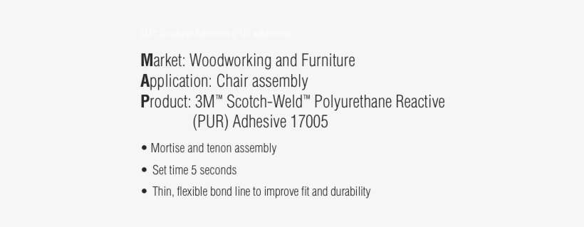 3m™ Structural Adhesives Market - Poetry, transparent png download