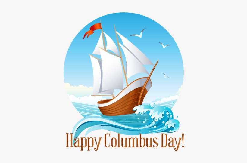 10 Oct - Ship Vector, transparent png download