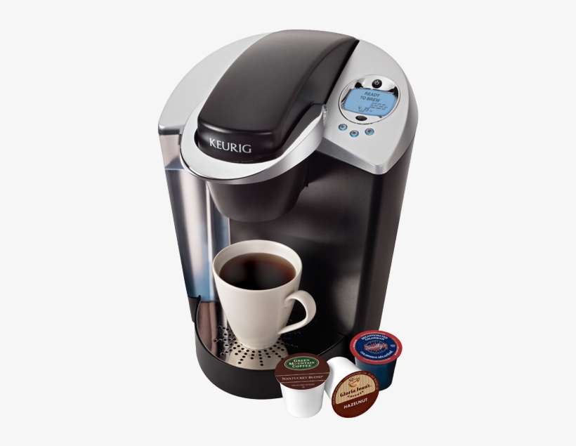 Keurig Web - Keurig K60, transparent png download