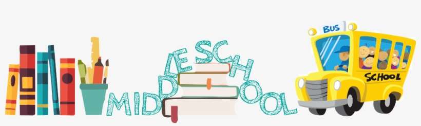 Back To School, transparent png download