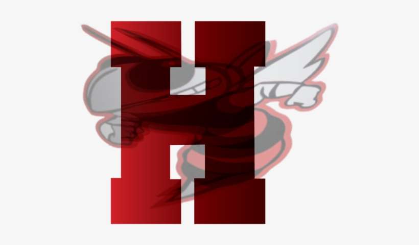 Graduation Announcement Hancock County High School- - Graphic Design, transparent png download