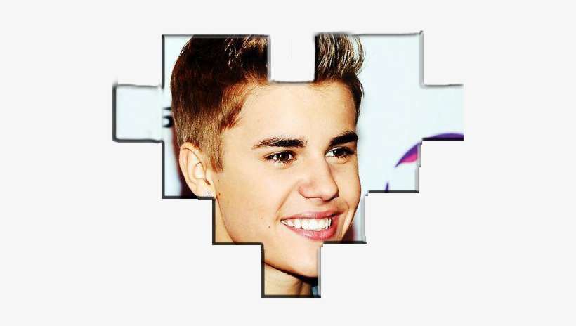 Justin Bieber Png´s - Girl, transparent png download