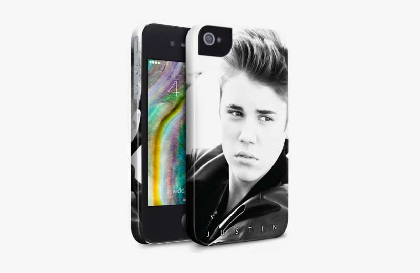 Cellairis By Justin Bieber Close Up Slim Case For Apple - Long As You Love Me: Piano, Vocal, Guitar Sheet Music:, transparent png download