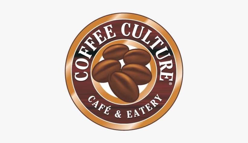 Coffee Culture - Coffee Culture Logo, transparent png download