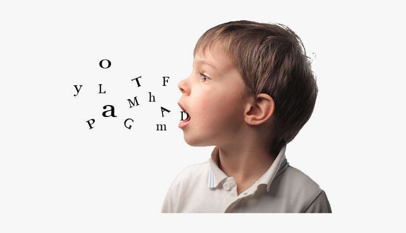 Speech Therapy, transparent png download