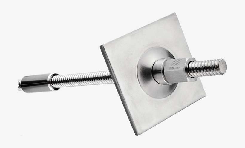 Grip Bar - Steel Anchor Bar, transparent png download