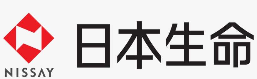 Open - Nippon Life Insurance Logo, transparent png download