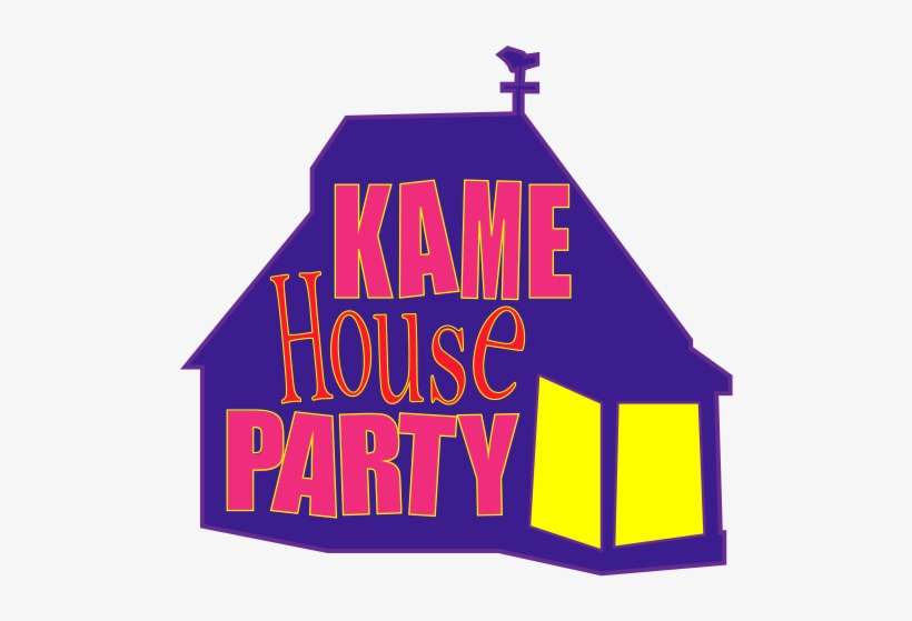 Kame House Party, transparent png download