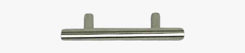 64/115mm Steel Bar Pull - Drawer Pull, transparent png download