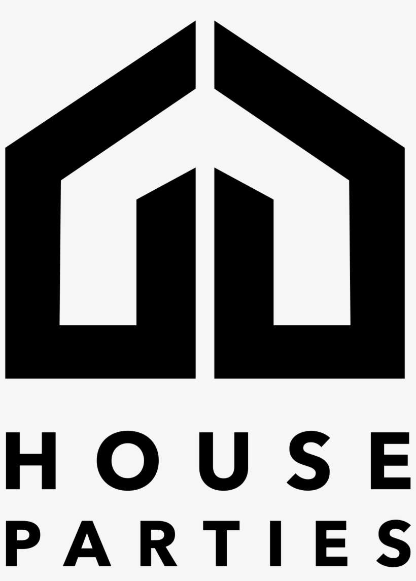 Season 2 House Parties Coming - Sign, transparent png download