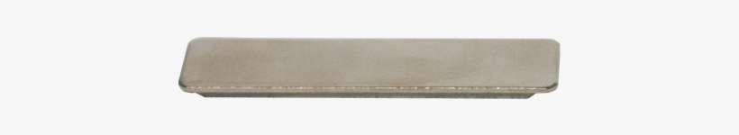 Replacement Steel Bar With Adhesive For J69 - Sharpening Stone, transparent png download