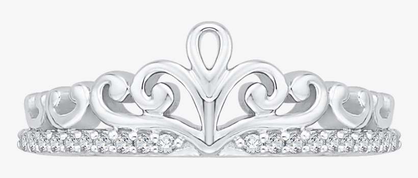 Rf0736t-25w - Tiara, transparent png download