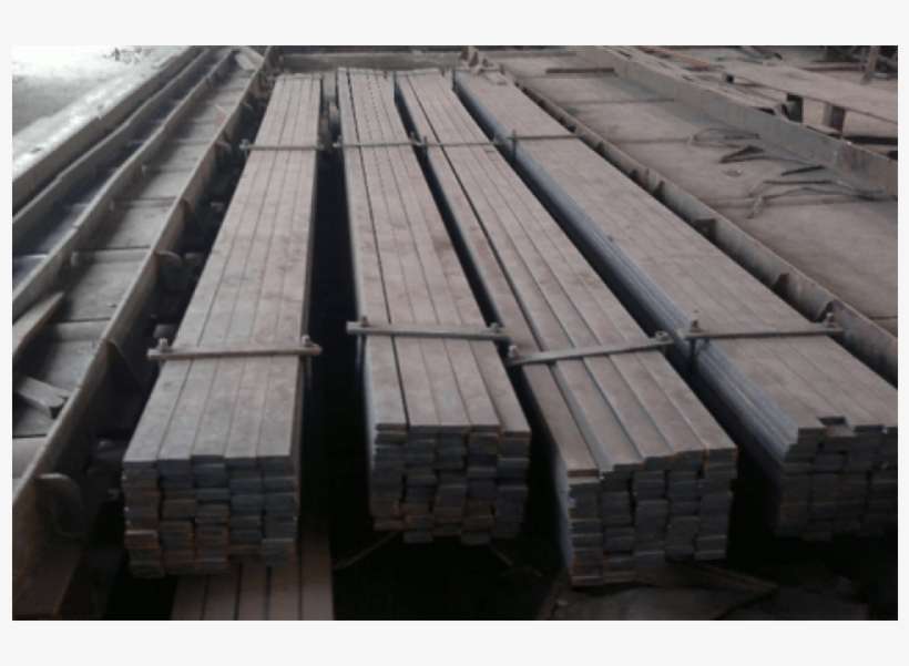Carbon Steel Flat Bar Sae - Steel, transparent png download