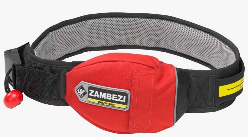 Palm Zambezi Utility Belt - Palm Zambezi Belt, transparent png download