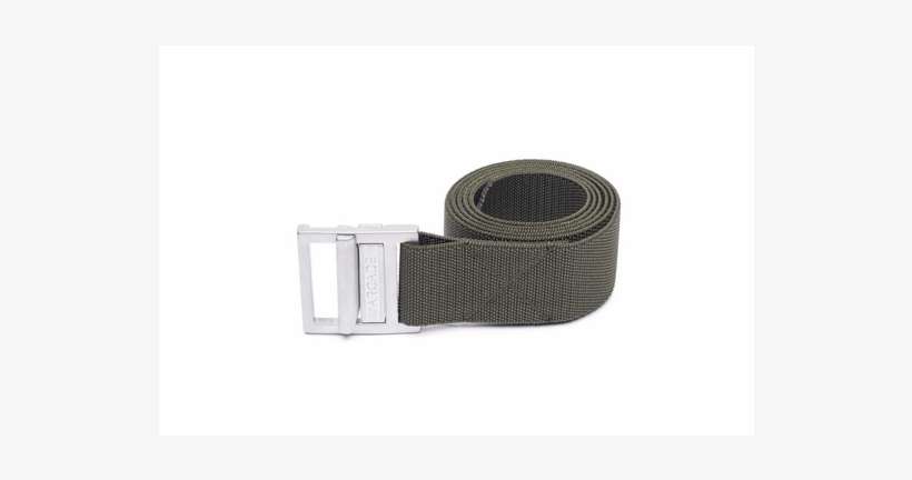 Arcade Belts The Guide Olive Green - Arcade Belts The Guide Belts (one Size, Green), transparent png download