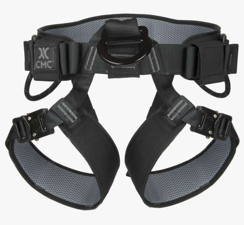 Ranger Harness™ Ranger Quick Harness™ - Lightweight Rescue Harness, transparent png download