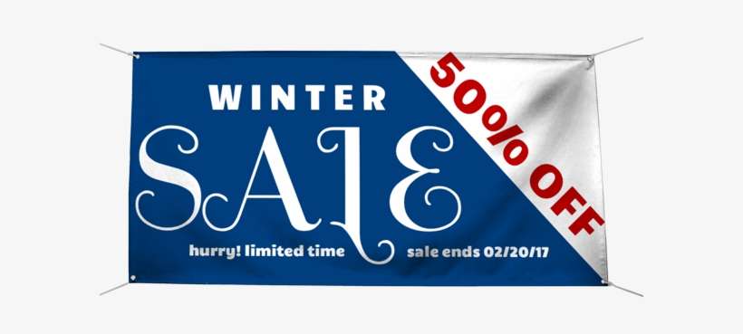 Vinyl Banners, transparent png download