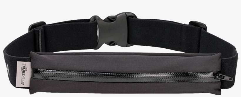 Aftershokz Utility Activity Travel Adjustable Belt - Strap, transparent png download